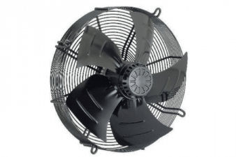 YWF4D-450-S вентилятор осьовий Weiguang, фото 1