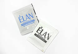 Гель фарба для брів з окислювачем з екстрактом алое Elan