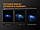 Ліхтар Fenix LD05 V2.0 Cree XQ-E HI, 2xAAA, 100 люменів + ультрафіолет, фото 7