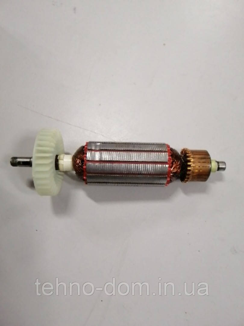 Якір на болгарку DWT WS-125 SL
