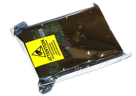 Жорсткий диск для ПК Western Digital AV-GP 500GB 32MB WD5000AVDS 3.5 SATA II (б/у), фото 3