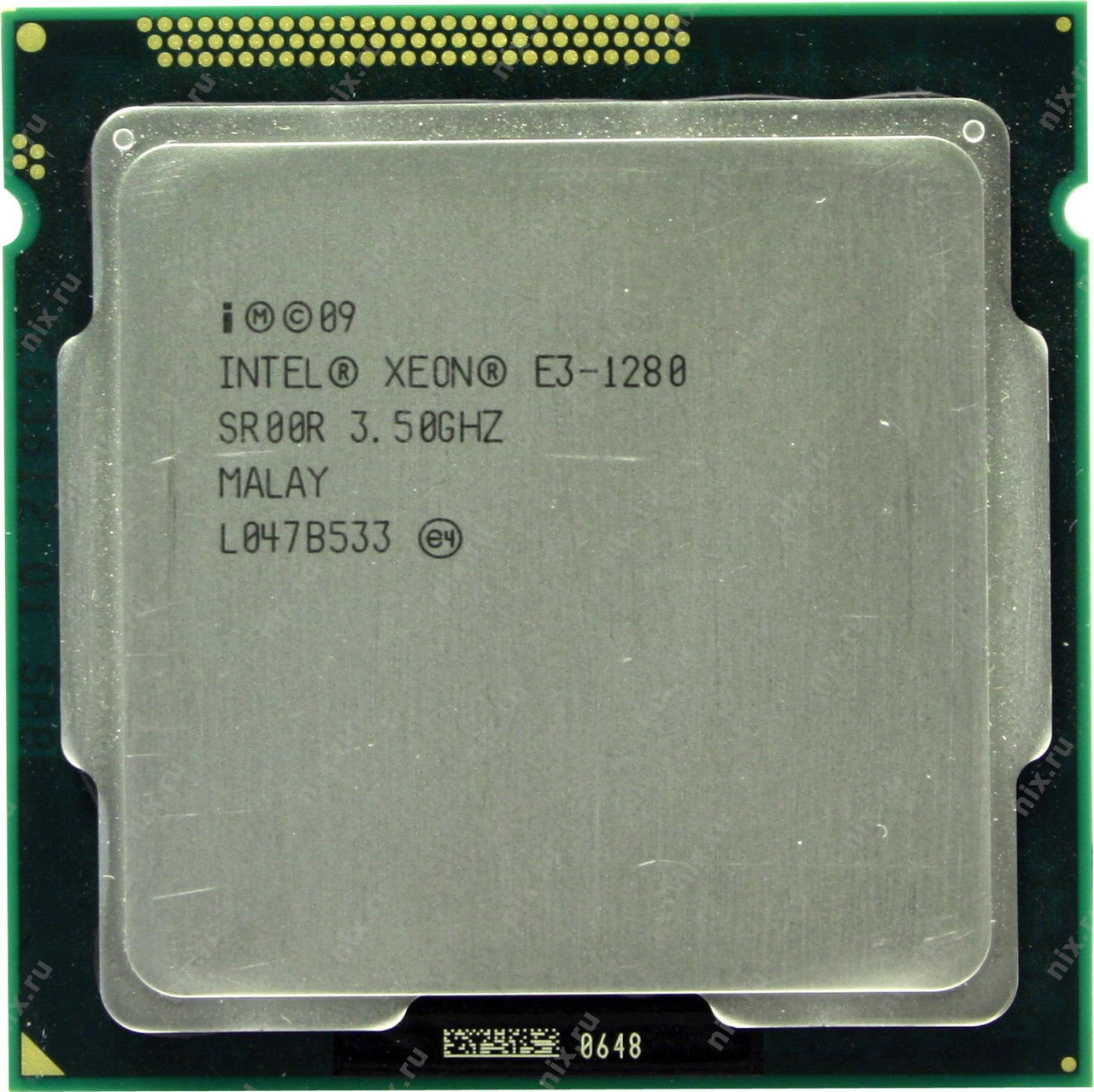 Processor Intel Xeon 1280 Lga1155 Up To 3 90ghz I7 2600k Prodazha Cena V Lucke Processory Ot Internet Magazin Memory Store Com Ua