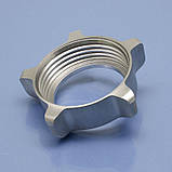 Гайка м'ясорубки Philips HR2708, фото 8