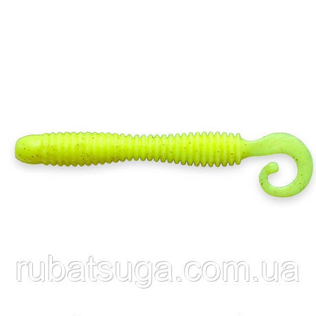 Силікон Crazy Fish Active Slug 4" 31-100-14-6