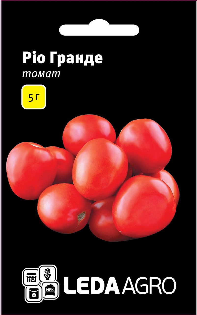 Томат Ріо гранде 5г