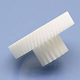 Шестерня мала для м'ясорубки Polaris ProGear Inside, фото 2