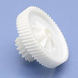 Шестерня мала для м'ясорубки Polaris ProGear Inside, фото 4