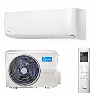 MIDEA MSOP-09FN8-I/MSOP-09FN8-O