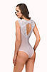 Body Bonny (lace fabric), white, 36/38, фото 2