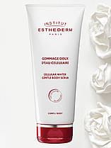 М'який скраб для тіла «Кліткова вода» Cellular Water Gentle Body Scrub Institut Esthederm 200 мл