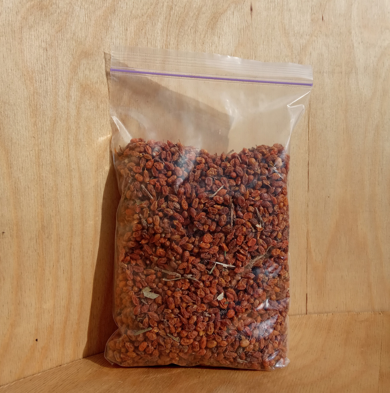 Обліпиха сушена 250 г