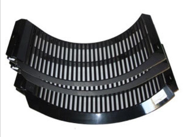 Комплект підбароблювання кукурудзяних John Deere, BH84226 / AH205261 / AH206456 / AH154365 / AH168478, фото 1