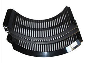 Комплект підбароблювання кукурудзяних John Deere, BH84226 / AH205261 / AH206456 / AH154365 / AH168478