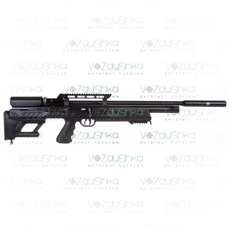 Hatsan Bullboss PCP гвинтівка bullpup