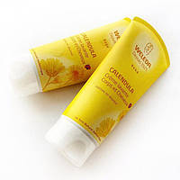 Дитячий шампунь і гель для душу Weleda, Календула, (200 мл), фото 5