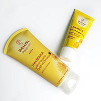 Дитячий шампунь і гель для душу Weleda, Календула, (200 мл), фото 7