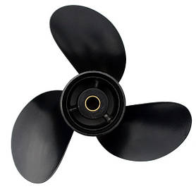 Гвинт Solas 13x19 гребний для човнових моторів Suzuki 90-140 лс