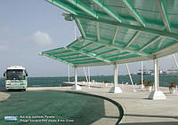 Як вибрати постачальника полікарбонату?