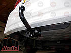 Фаркоп Toyota Corolla (E18) (2013-2018) Vastol, фото 5