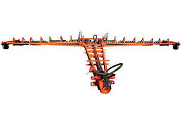 Лущильник дисковий гідрофіцірованний ЛДГ-12Б / ЛДГ-15Б