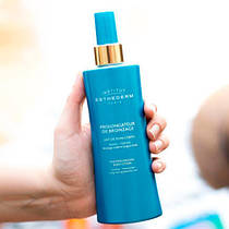 Institut Esthederm / Сонцезахисний догляд / Догляд після засмаги