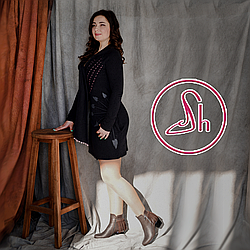 БРЕНД «STYLE SHOES»: ПОЗНАКОМИМСЯ ПОБЛИЖЕ?