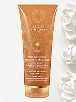 Міцелярний гель для душу після засмаги Micellar After Sun Shower Gel Institut Esthederm 200 мл