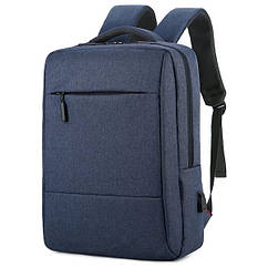 Рюкзак для ноутбука Remoid синій