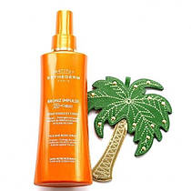 Institut Esthederm / Сонцезахисний догляд / Підготовка до засмаги