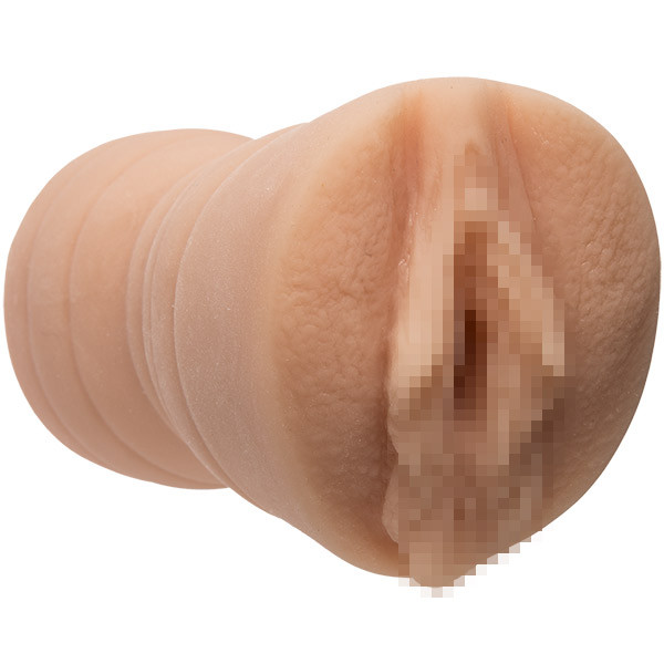Мастурбатор-вагіна Doc Johnson Belladonnas Pocket Pussy, фото 1
