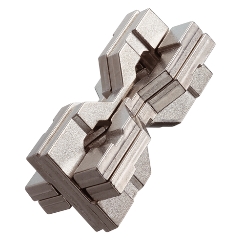 Головоломка Cast Puzzle Hourglass | Песочные часы (6 уровень) (ID ...