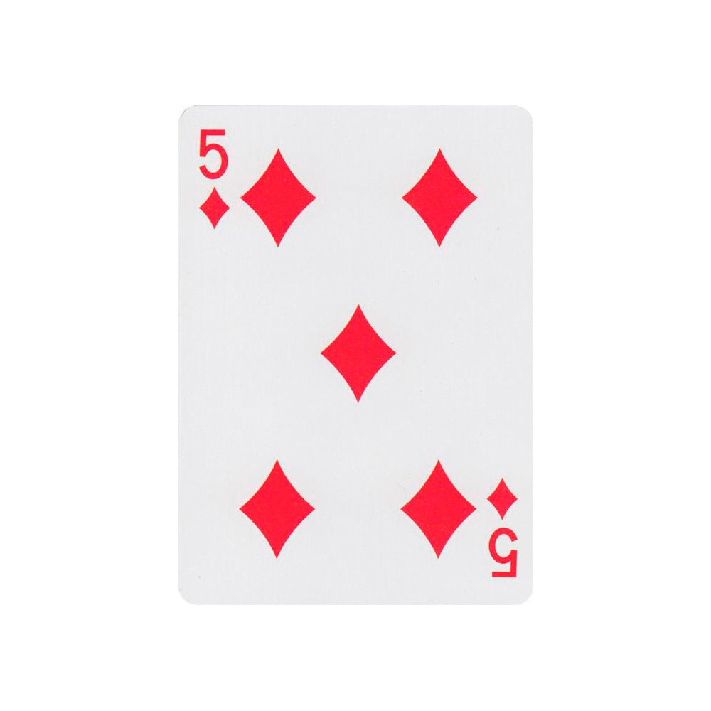 Покерні карти Fournier 505 - фото 4 - id-p1143597297