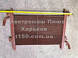Радіатор масляний Т-150 (гідросистема) малий 150У.55.022-2, фото 9
