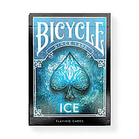 Покерные карты Bicycle Ice