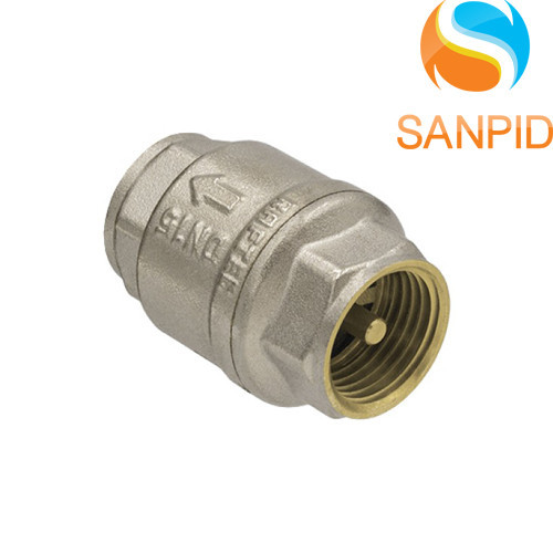 Клапан зворотний Raftec 3/4" KL02