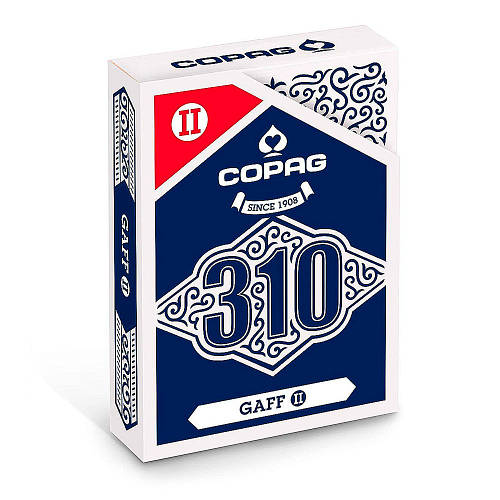 Copag 310 gaff 2 hotsell