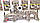 Турбіна Volkswagen Bora 1.9 TDI 100 HP 713673-5006S, 713673-0002, ATD, ASV, 038253019NX, 1121159, 2000-2005, фото 3