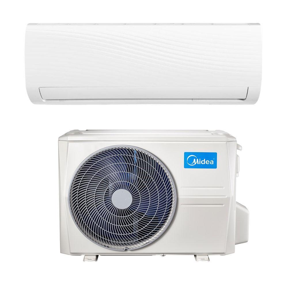 Кондиціонер Midea AF-09N1C2-I / AF-09N1C2-O, фото 1