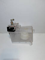 Розширювальний бачок Bianchi