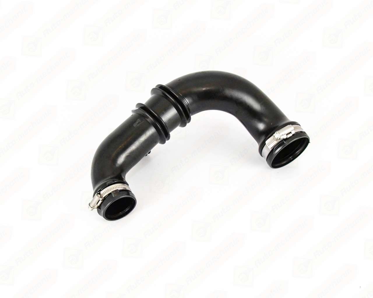 Патрубок повітряний фільтр — турбіна на Renault Logan I 2004->2012 1.5 dCi — Sasic - SAS3354002, фото 1