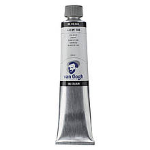 Фарба олійна VAN GOGH, (104) Білила цинкові, 200 мл, Royal Talens