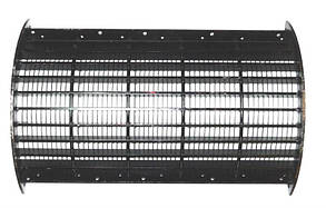 Підбароблення зернове головне John Deere, AZ17516