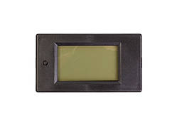 Вольтметр амперметр ватметр PZEM-021 80-260V, 0-20 А Pmax. 4500W