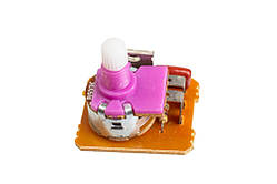 Димер 220 В 600 Вт 3 А