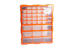 Органайзер 475*380*160 мм LEMANSO LTL13022 пластик