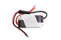 Драйвер світлодіода LD 4-7x1W 220 V IP20 External