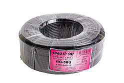 Кабель RG-58 CСА