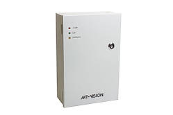 Імпульсний блок безперебійного живлення 12 В/5 А