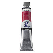 Фарба олійна VAN GOGH, (366) Хінакрідон рожевий, 200 мл, Royal Talens