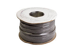 Кабель мікрофонний 2ж. 6 мм.